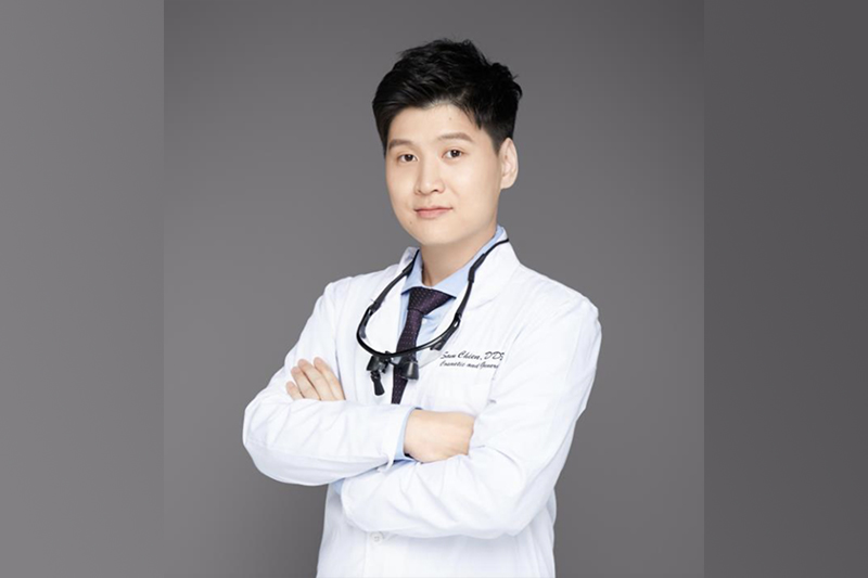 Dr. Chien