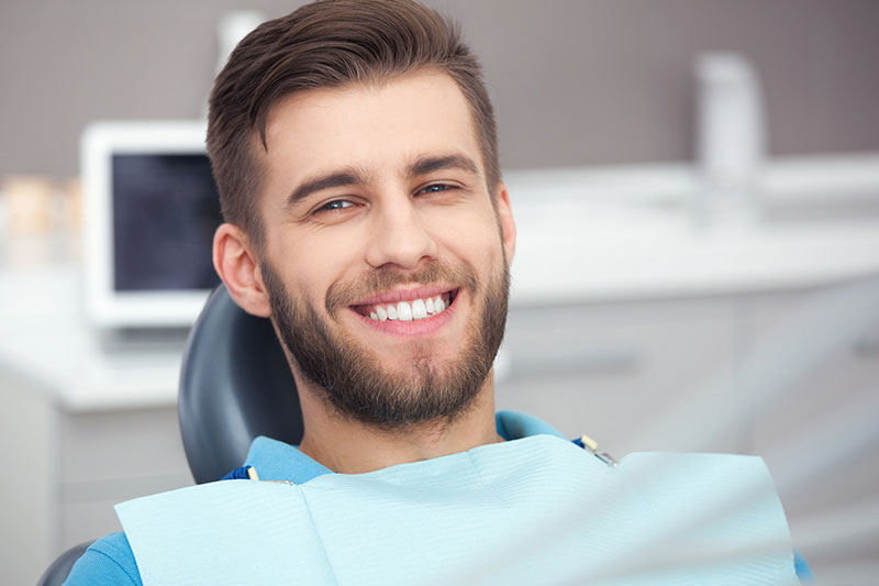 Composite Dental Fillings in San Ramon