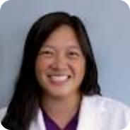 CATHERINE SUH, DMD