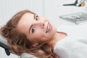 Braces Patient