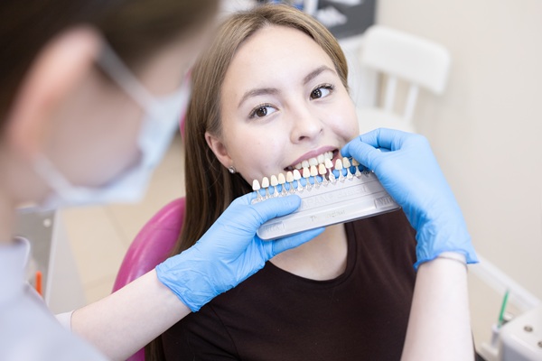 Dental Bonding: An Effective Way To Improve Your Smile