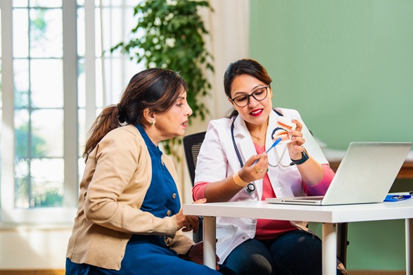 Dental Restoration Options: What Is A Dental Inlay?