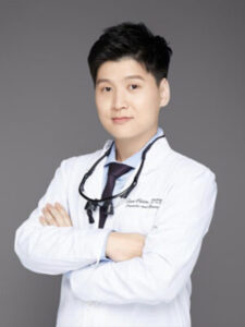 Dr. Chien