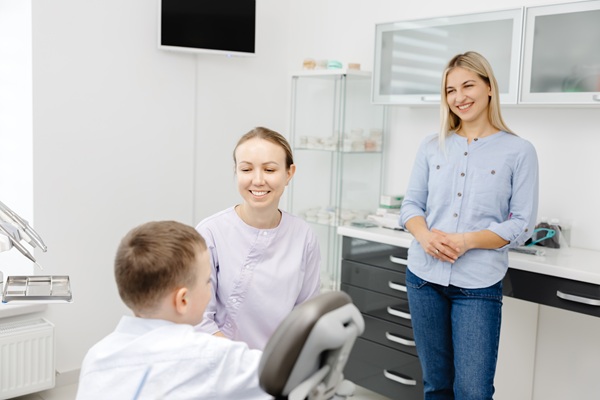 Ask A Kid Friendly Dentist: Effective Ways To Keep Children&#    ;s Teeth Healthy