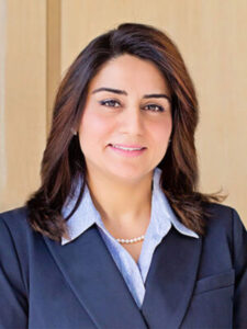 Meena Singh