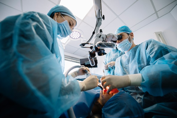 Oral Surgery Procedures FAQs