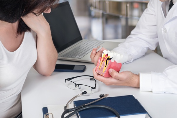 Root Canal Vs  Extraction: Make The Right Choice For Your Oral Health