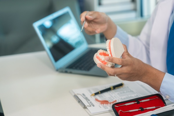 Oral Care Tips To Avoid Needing A Tooth Filling